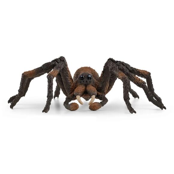 NEW SCHLEICH Wizarding World Harry Potter Aragog Spider 13987 - Picture 1 of 5